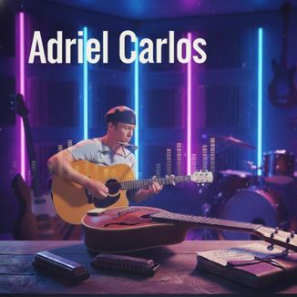 Foto da capa: Poesia do sertão