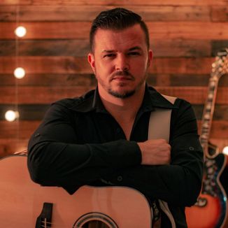 Foto da capa: Uma Nova Versão