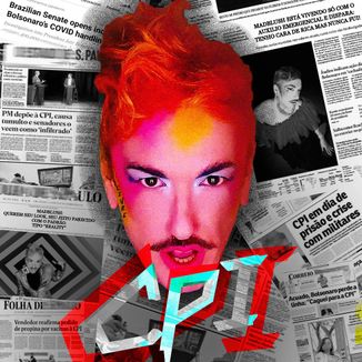 Foto da capa: CPI