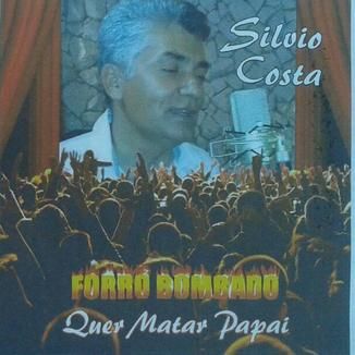 Foto da capa: silvio costa forro bombado