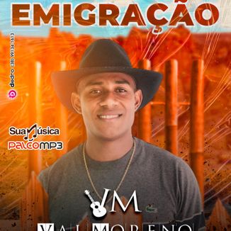 Foto da capa: EMIGRAÇÃO