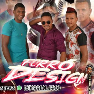 Foto da capa: Forró design