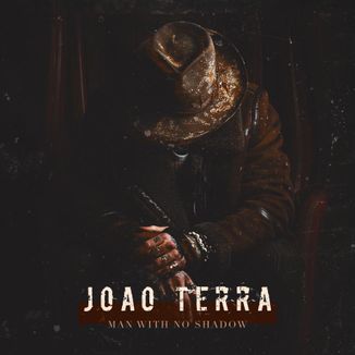 Foto da capa: Man with no shadow