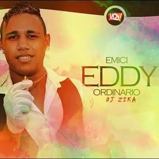 Foto da capa: Mc Eddy Ordinário