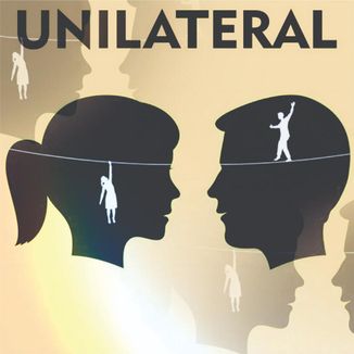 Foto da capa: Unilateral