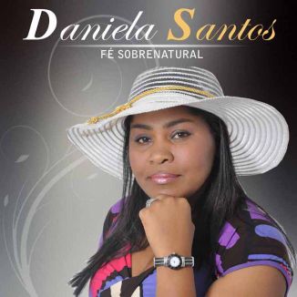 Foto da capa: CD FÉ SOBRENATURALL