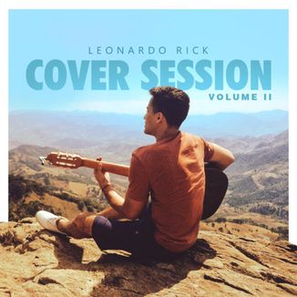 Foto da capa: Cover Session 2