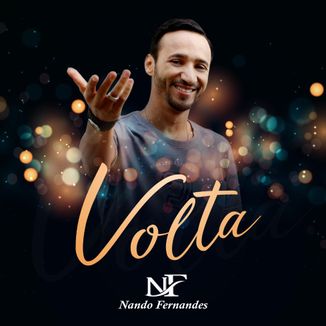Foto da capa: Nando Fernandes Volta