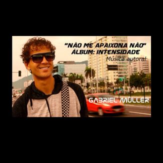Foto da capa: INTENSIDADE