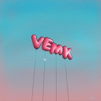 Foto da capa: Vem K