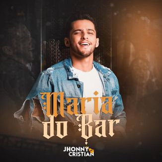 Foto da capa: Maria do Bar