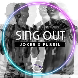 Foto da capa: Sing Out (Singao)