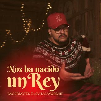 Foto da capa: Nos Ha Nacido Un Rey (Español)