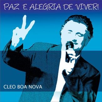 Foto da capa: Paz e Alegria de Viver!
