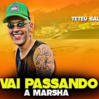 Foto da capa: Vai Passando A Marsha