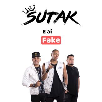 Foto da capa: E AI FAKE