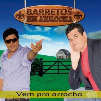 Foto da capa: Vem Arrochar
