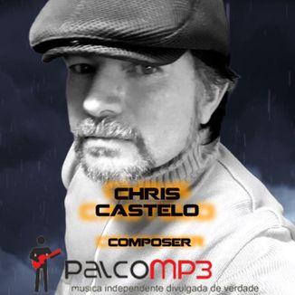 Foto da capa: Composições De Chris Castelo
