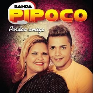 Foto da capa: Perdoa Amigo