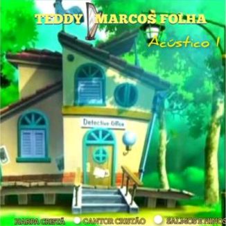 Capa do disco