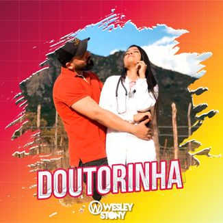 Foto da capa: Wesley Stony  Doutorinha