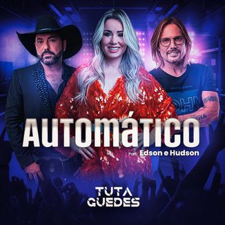 Foto da capa: Automático feat. Edson & Hudson