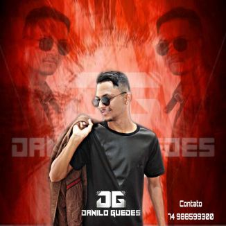 Foto da capa: Danilo Guedes Ao Vivo Em Casa Nova