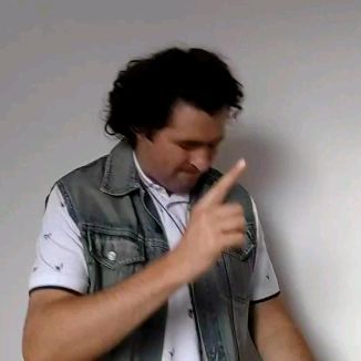 Foto da capa: Insuperável Amor