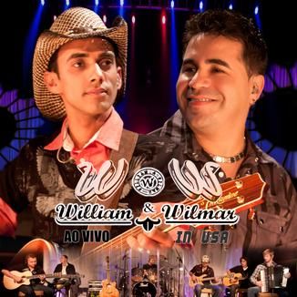 Foto da capa: AO vivo nos EUA