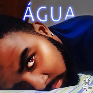Foto da capa: Água