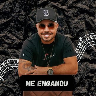 Foto da capa: Me enganou