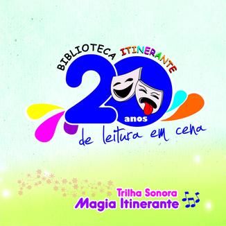 Foto da capa: Magia Itinerante