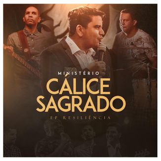 Foto da capa: Resiliência