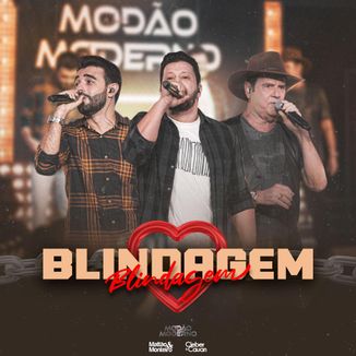 Foto da capa: Bilndagem