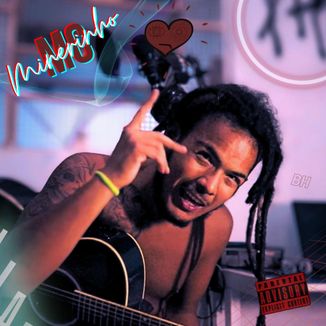 Foto da capa: Minerinho Acústico Voz & Violão