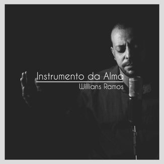 Foto da capa: Instrumento da Alma