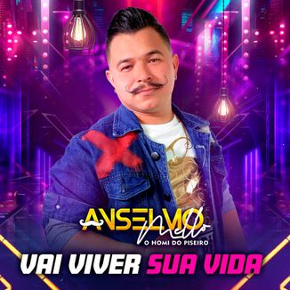 Foto da capa: Vai viver sua vida
