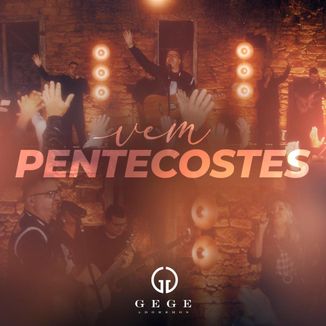 Foto da capa: Vem Pentecostes