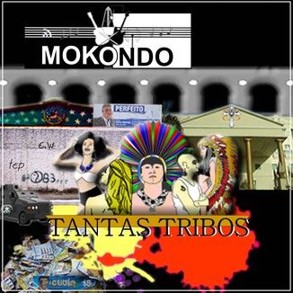 Foto da capa: Tantas Tribos