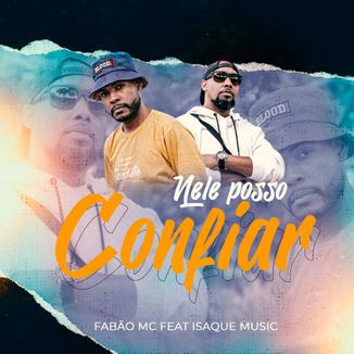 Foto da capa: Nele Posso Confiar