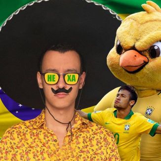 Foto da capa: Hexa