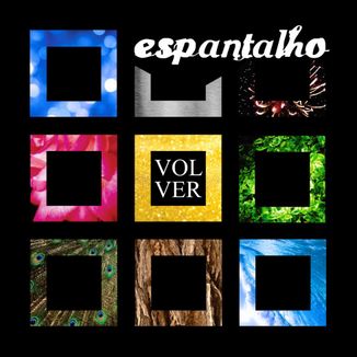 Foto da capa: Volver