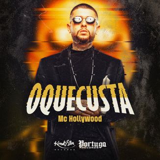 Foto da capa: O Que Custa
