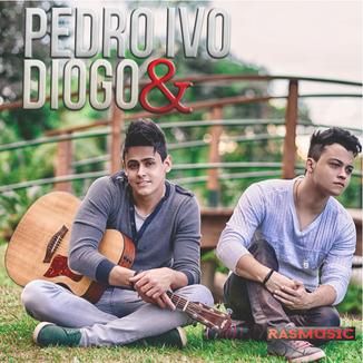 Foto da capa: PEDRO IVO & DIOGO