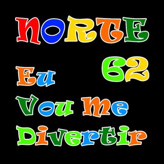 Foto da capa: Eu Vou Me Divertir