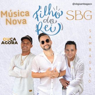 Foto da capa: FILHO DO REI