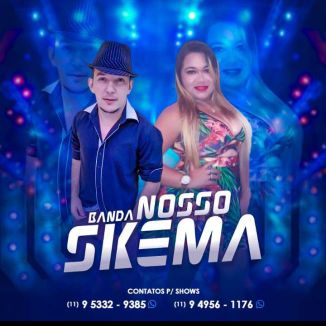 Foto da capa: Nosso Skema Ao Vivo