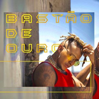 Foto da capa: Bastão De Ouro