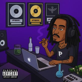 Foto da capa: Marijuana meu amor