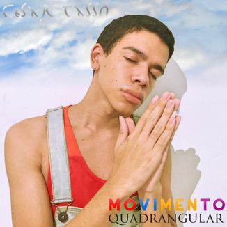 Foto da capa: Movimento Quadrangular